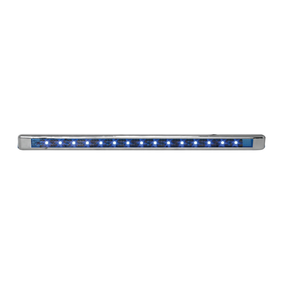 Ultra Thin LED Light Bar 12" L - Thumbnail 2