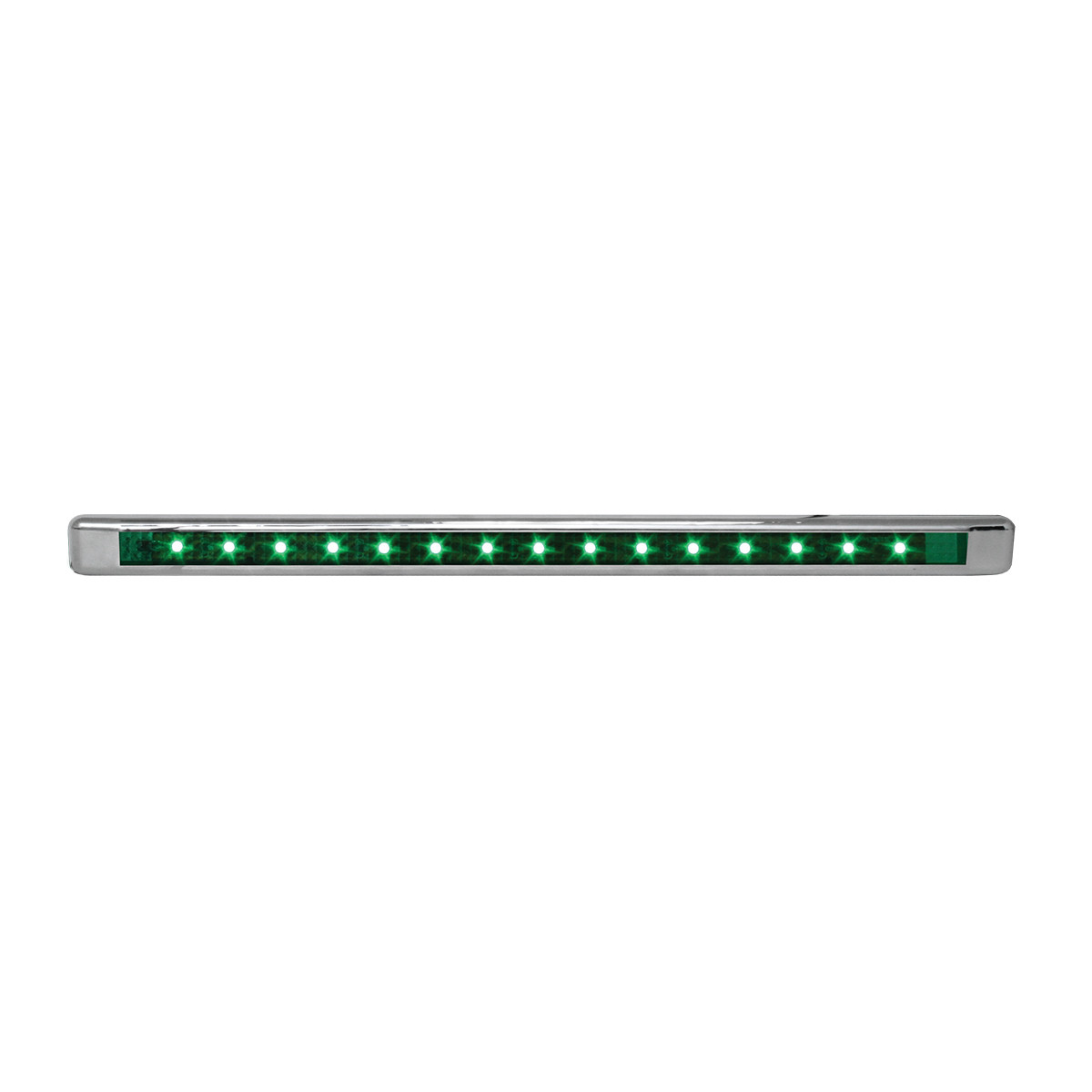 Ultra Thin LED Light Bar 12" L - Thumbnail 2
