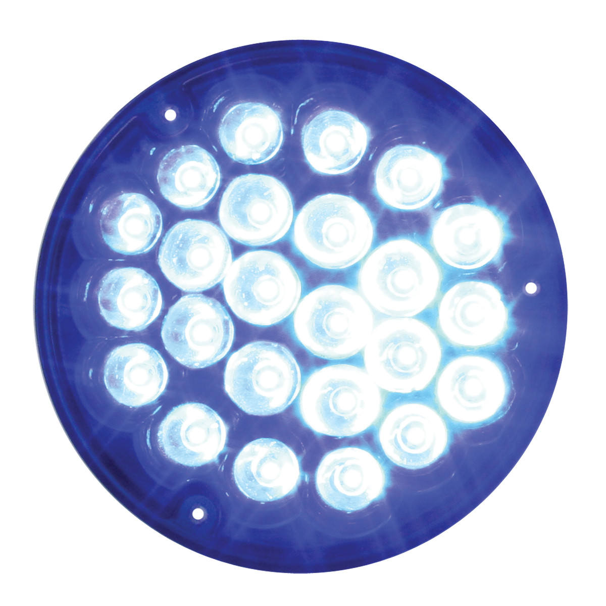 Pearl Series 4" Sleeper LED Light with #1156 Plug - Thumbnail 2