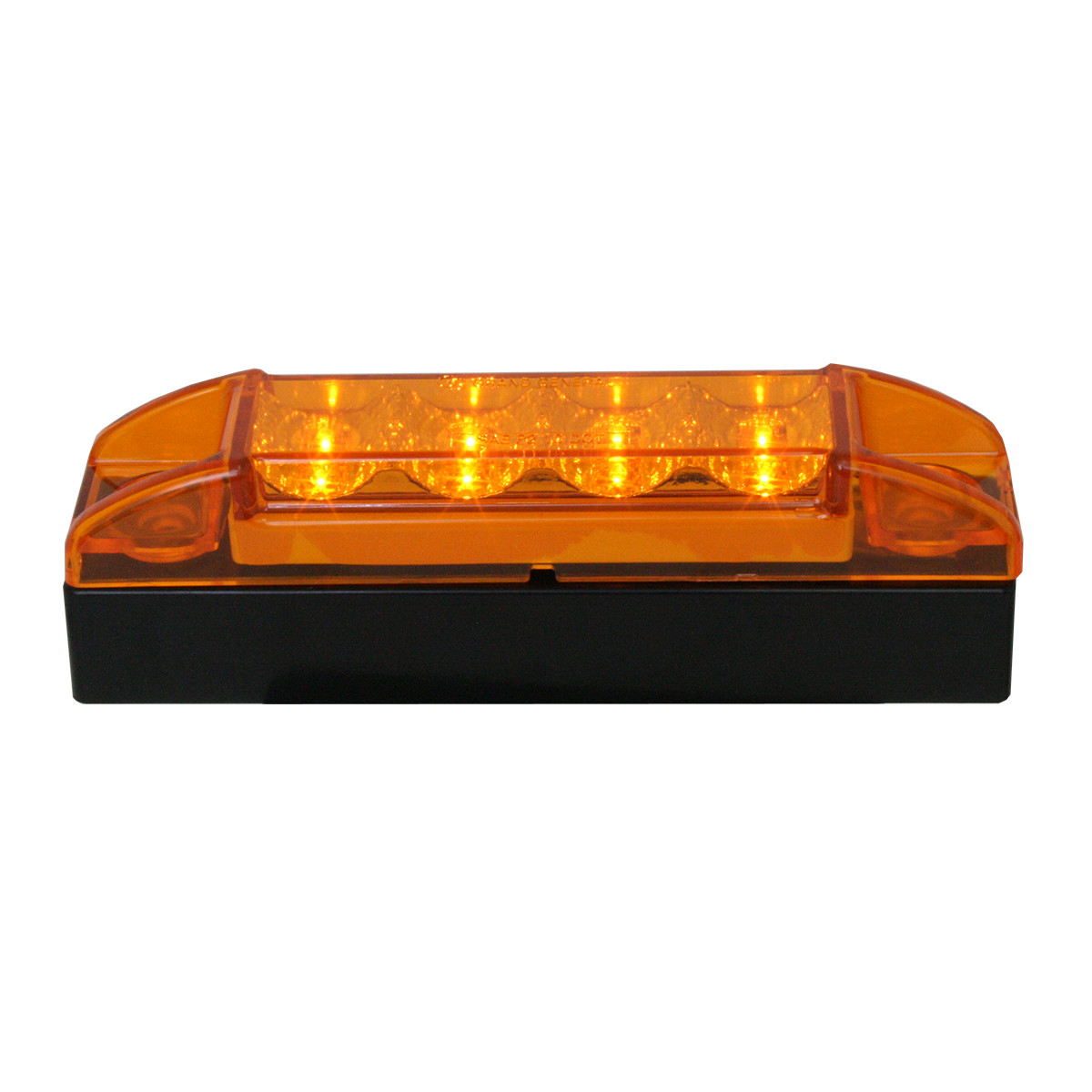 Spyder Series Rectangular LED Light - Thumbnail 2