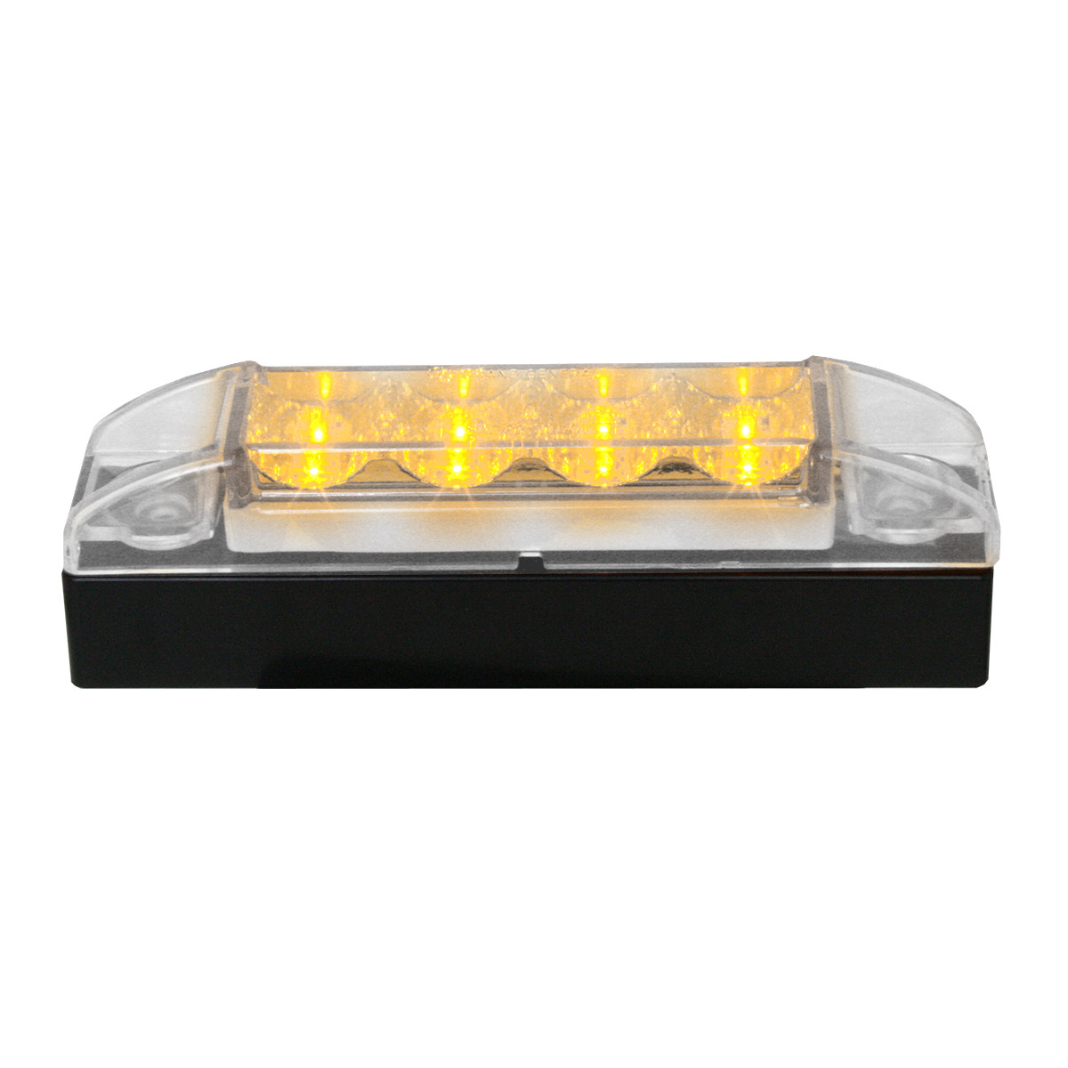 Spyder Series Rectangular LED Light - Thumbnail 2