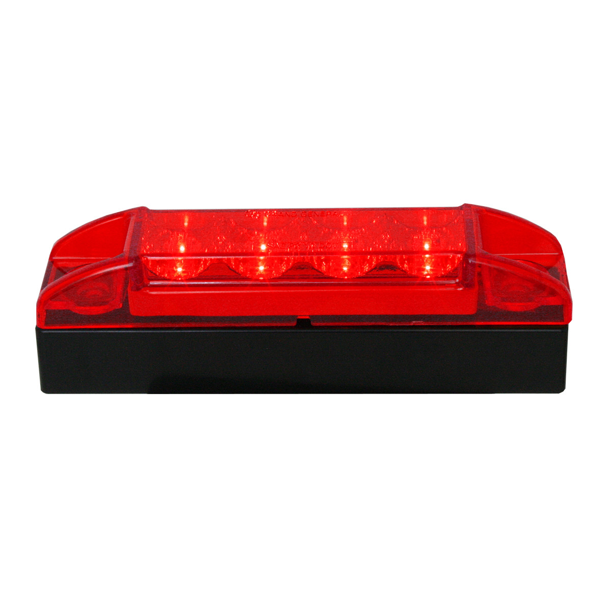 Spyder Series Rectangular LED Light - Thumbnail 2