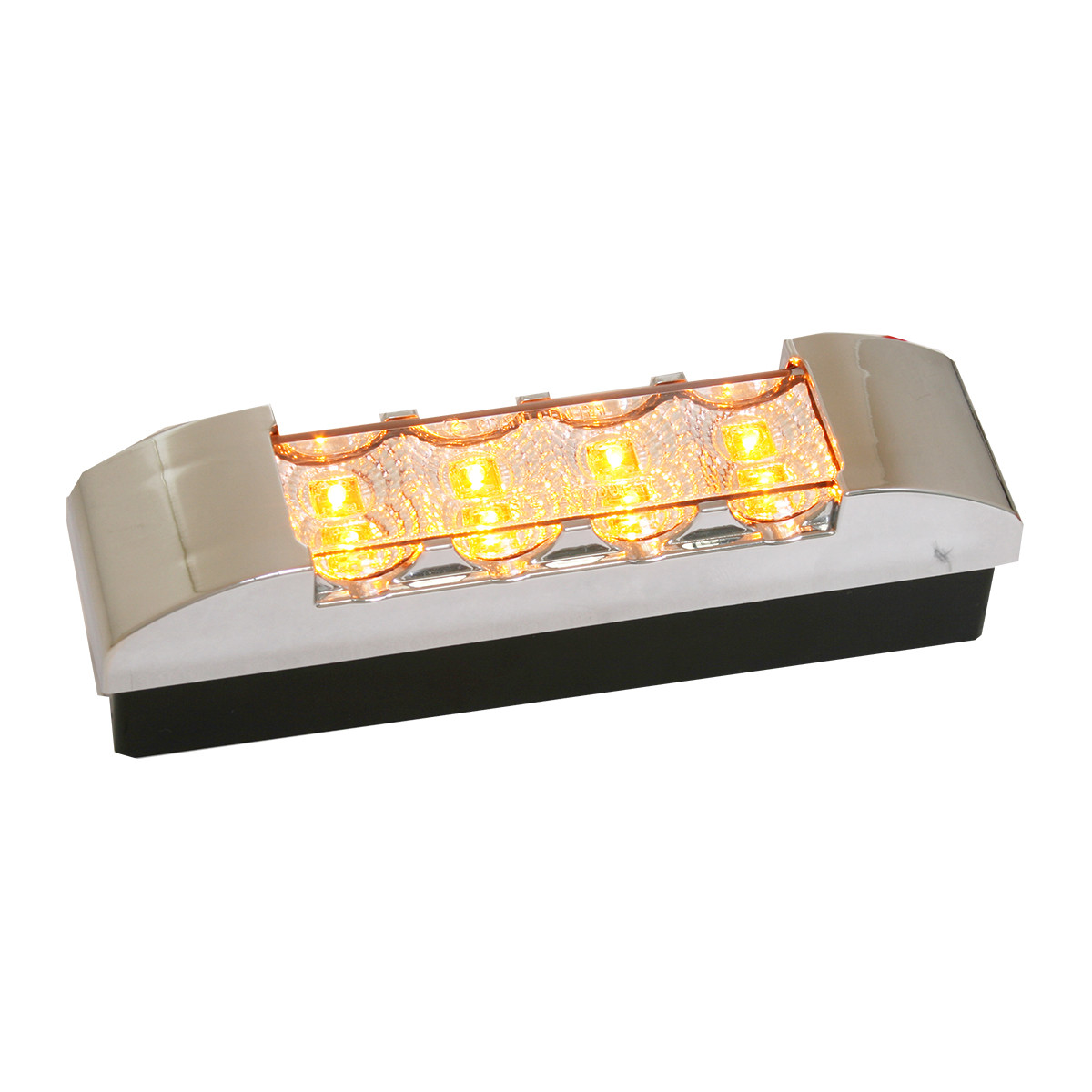 Spyder Series Rectangular LED Light - Thumbnail 2