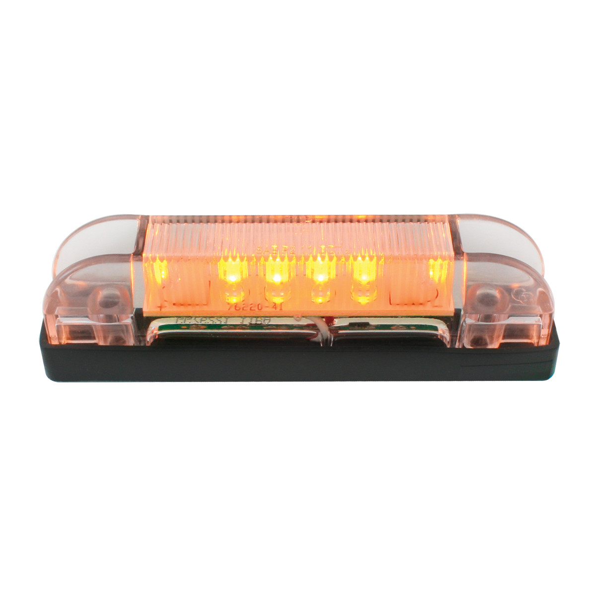 Thin Line Wide Angle LED Light - Thumbnail 2