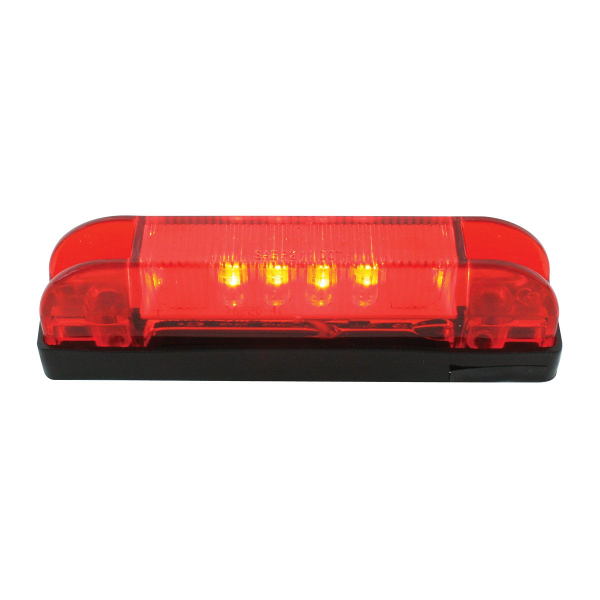 Thin Line Wide Angle LED Light - Thumbnail 2