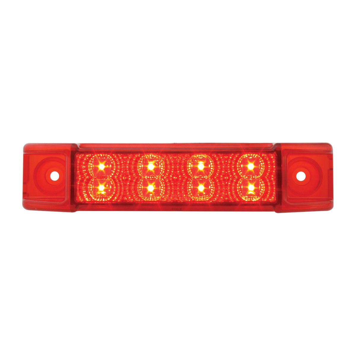 Spyder Series Rectangular LED Light - Thumbnail 2