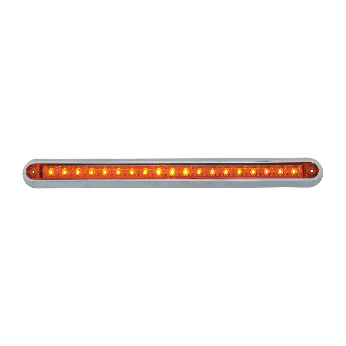 Spyder Series 12" Dual Function LED Light Bar - Thumbnail 3