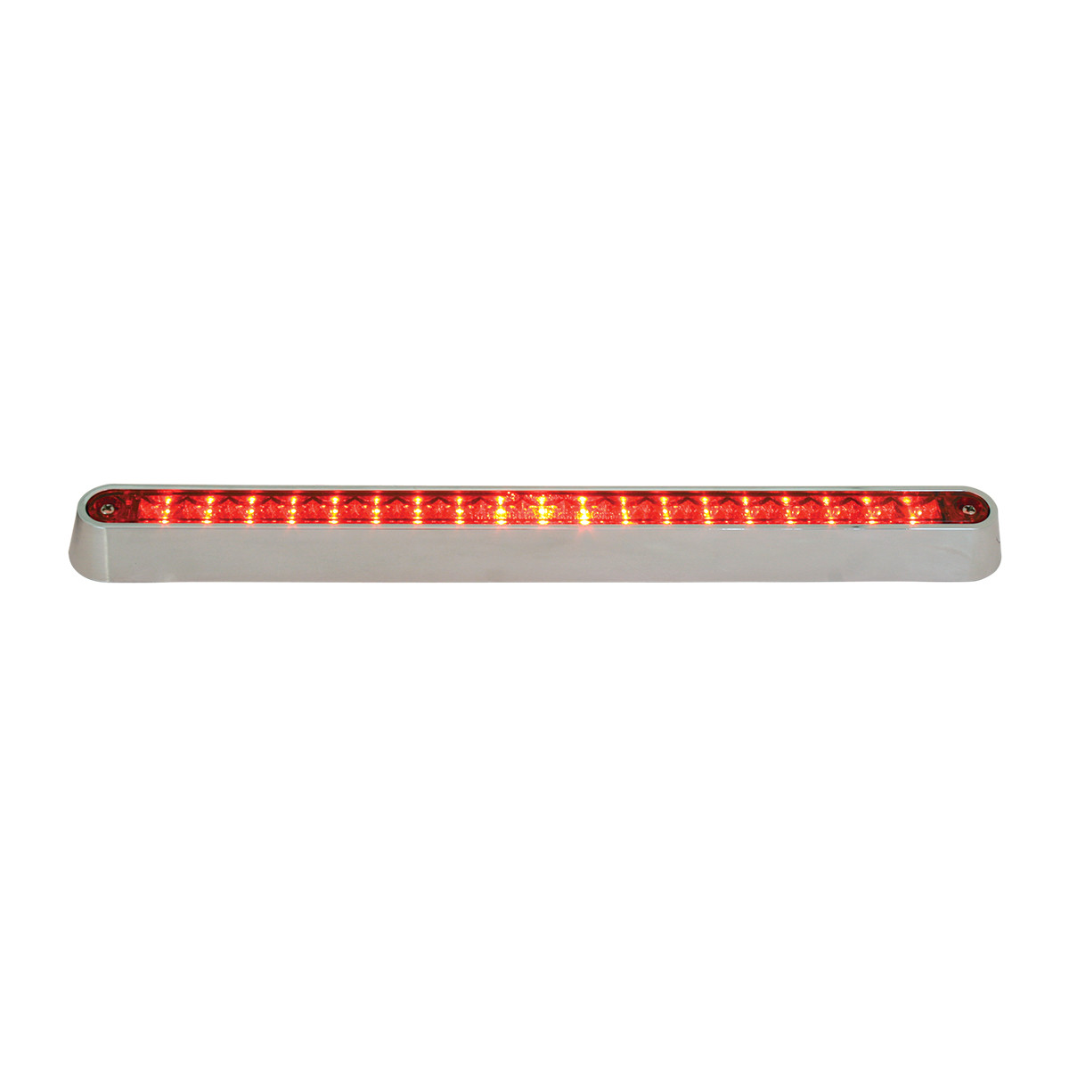 Spyder Series 12" Dual Function LED Light Bar - Thumbnail 2