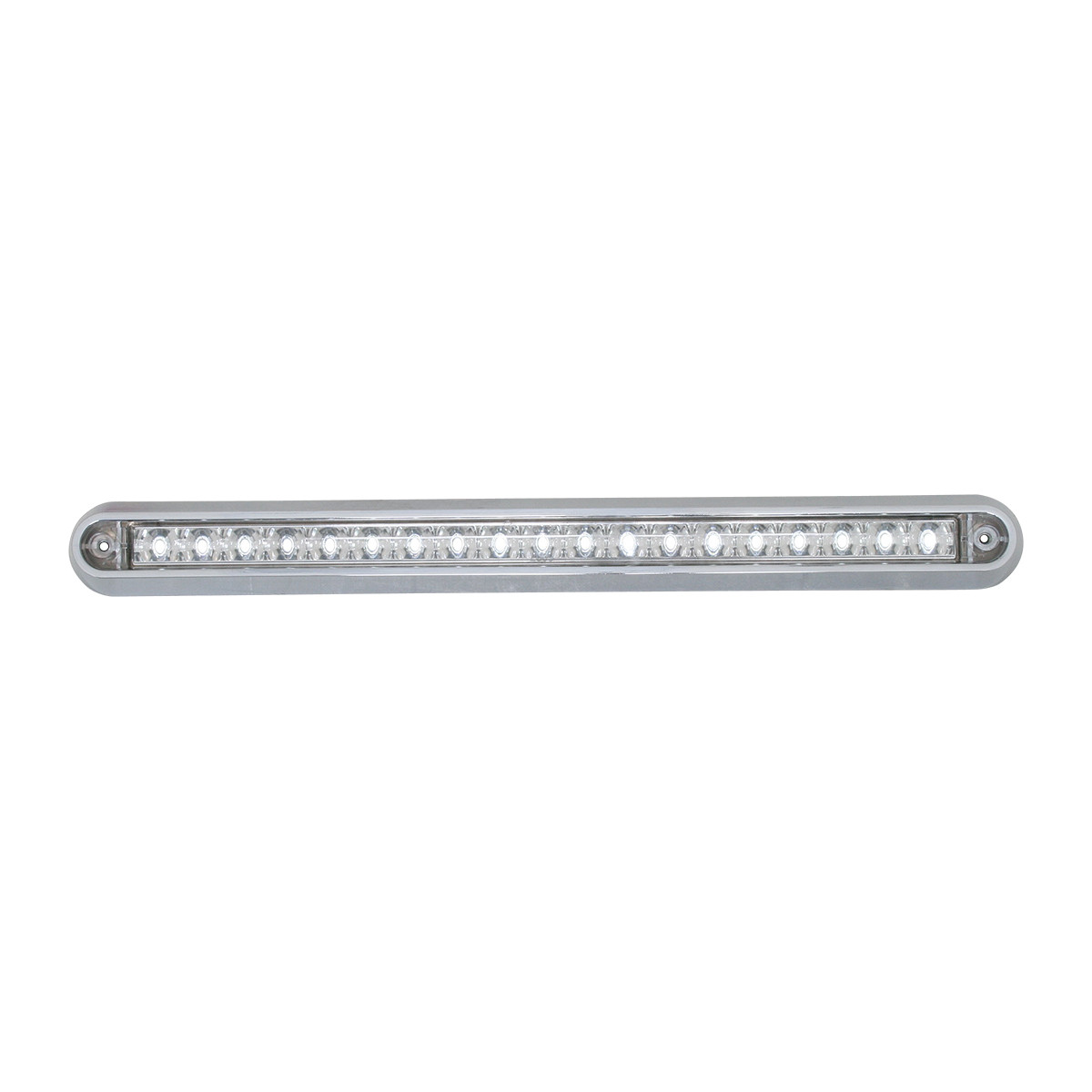 Spyder Series 12" Dual Function LED Light Bar - Thumbnail 2