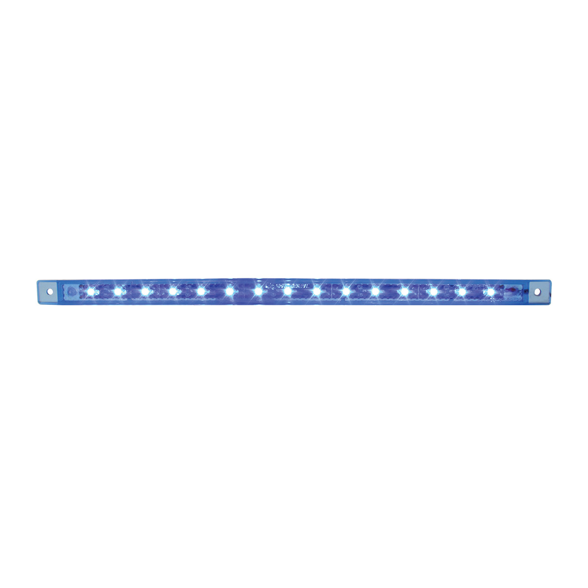 Ultra Thin LED Light Bar 12" L - Thumbnail 4