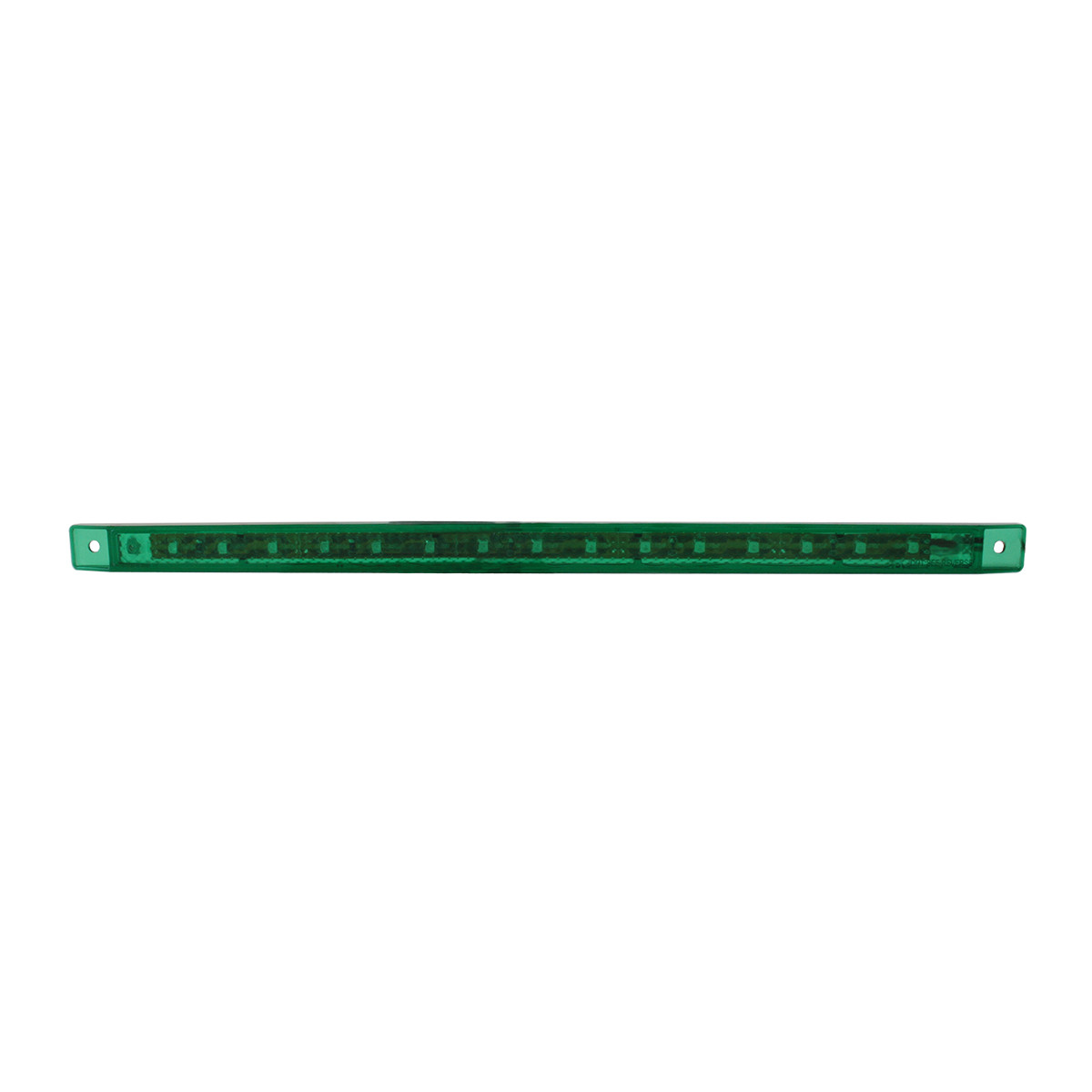 Ultra Thin LED Light Bar 12" L - Thumbnail 2