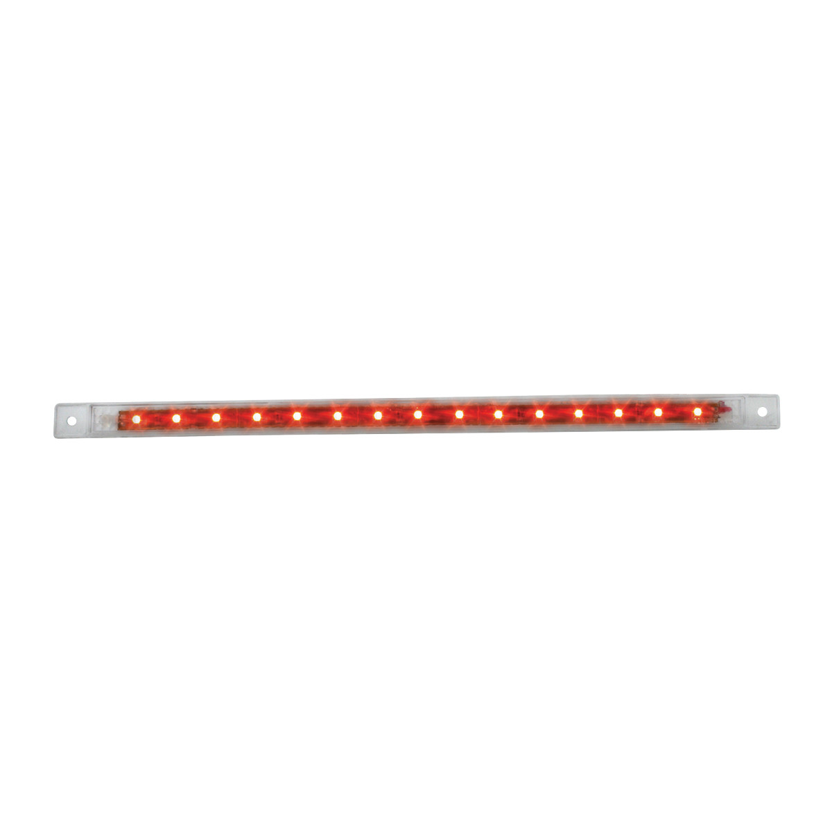 Ultra Thin LED Light Bar 12" L - Thumbnail 2