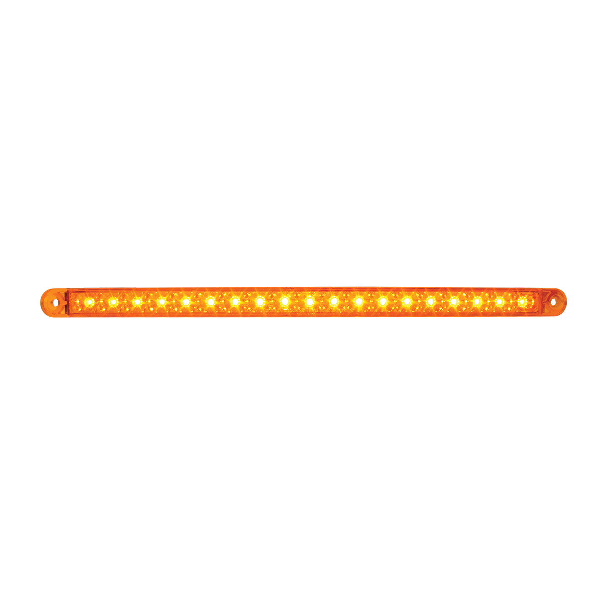 Spyder Series 12" Dual Function LED Light Bar - Thumbnail 4