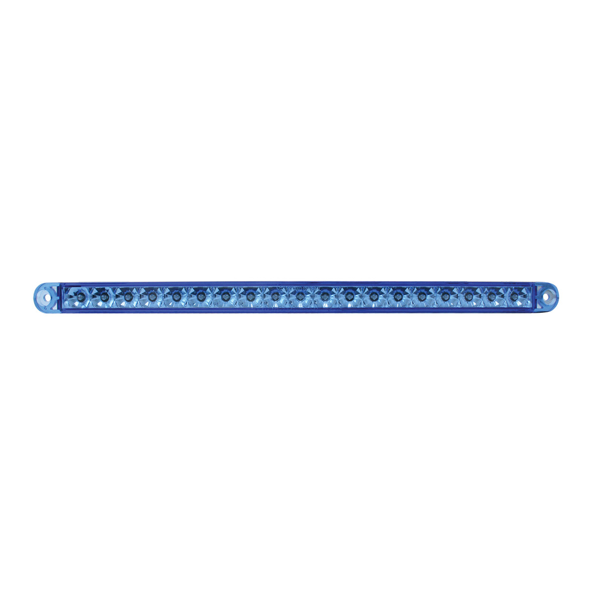 Spyder Series 12" Dual Function LED Light Bar - Thumbnail 2