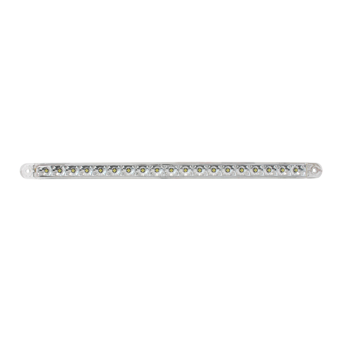 Spyder Series 12" Dual Function LED Light Bar - Thumbnail 2