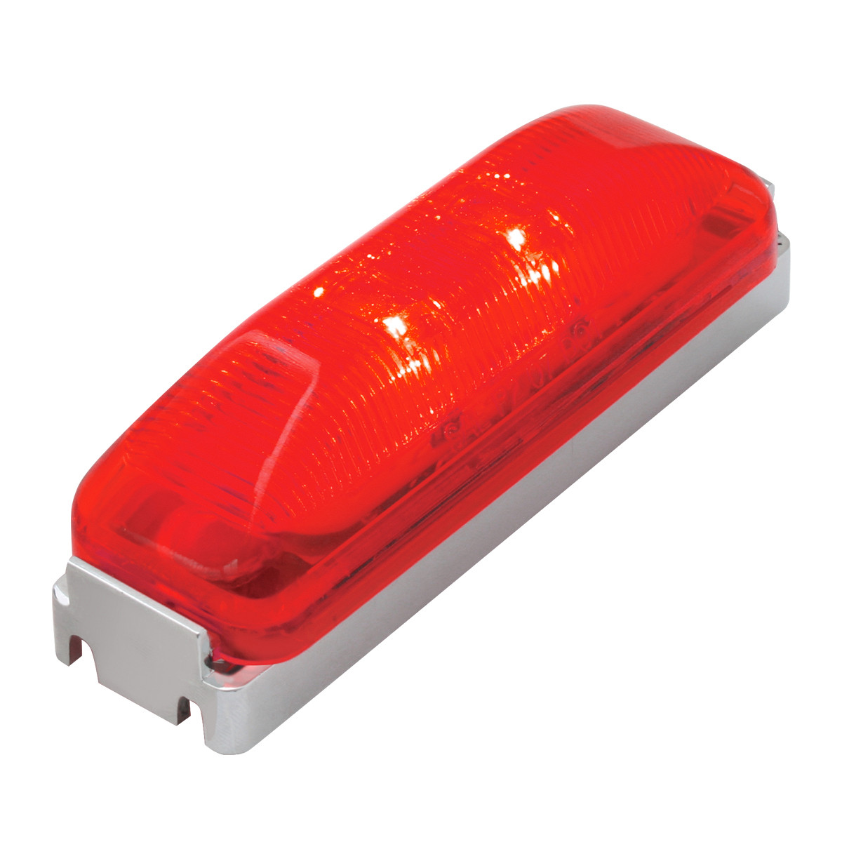 Fleet Series Medium Rectangular LED Light - Thumbnail 2