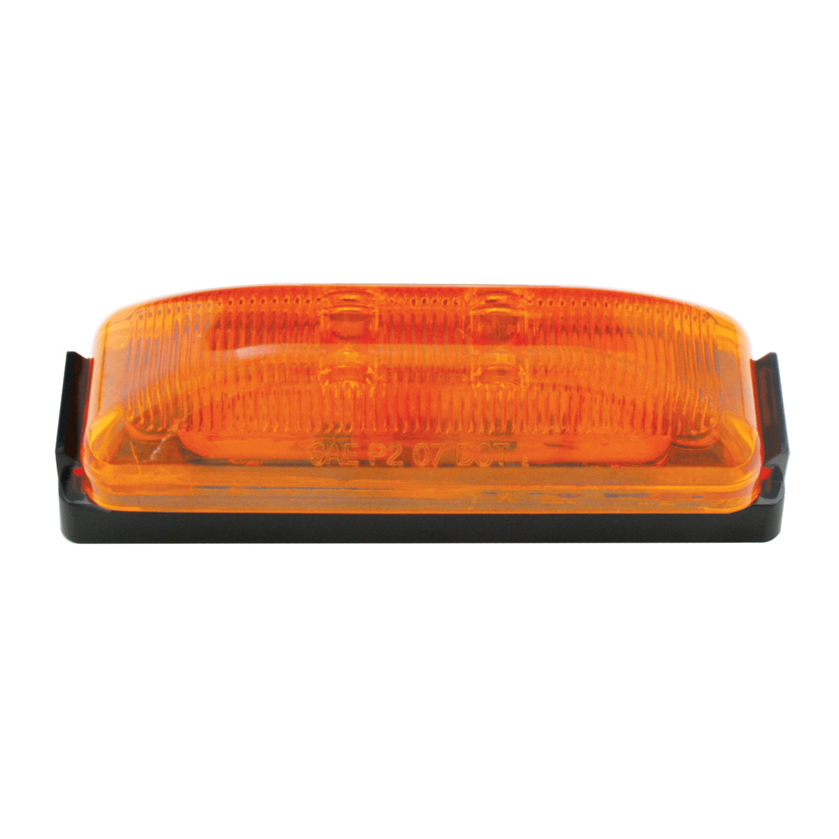 Fleet Series Medium Rectangular LED Light - Thumbnail 2