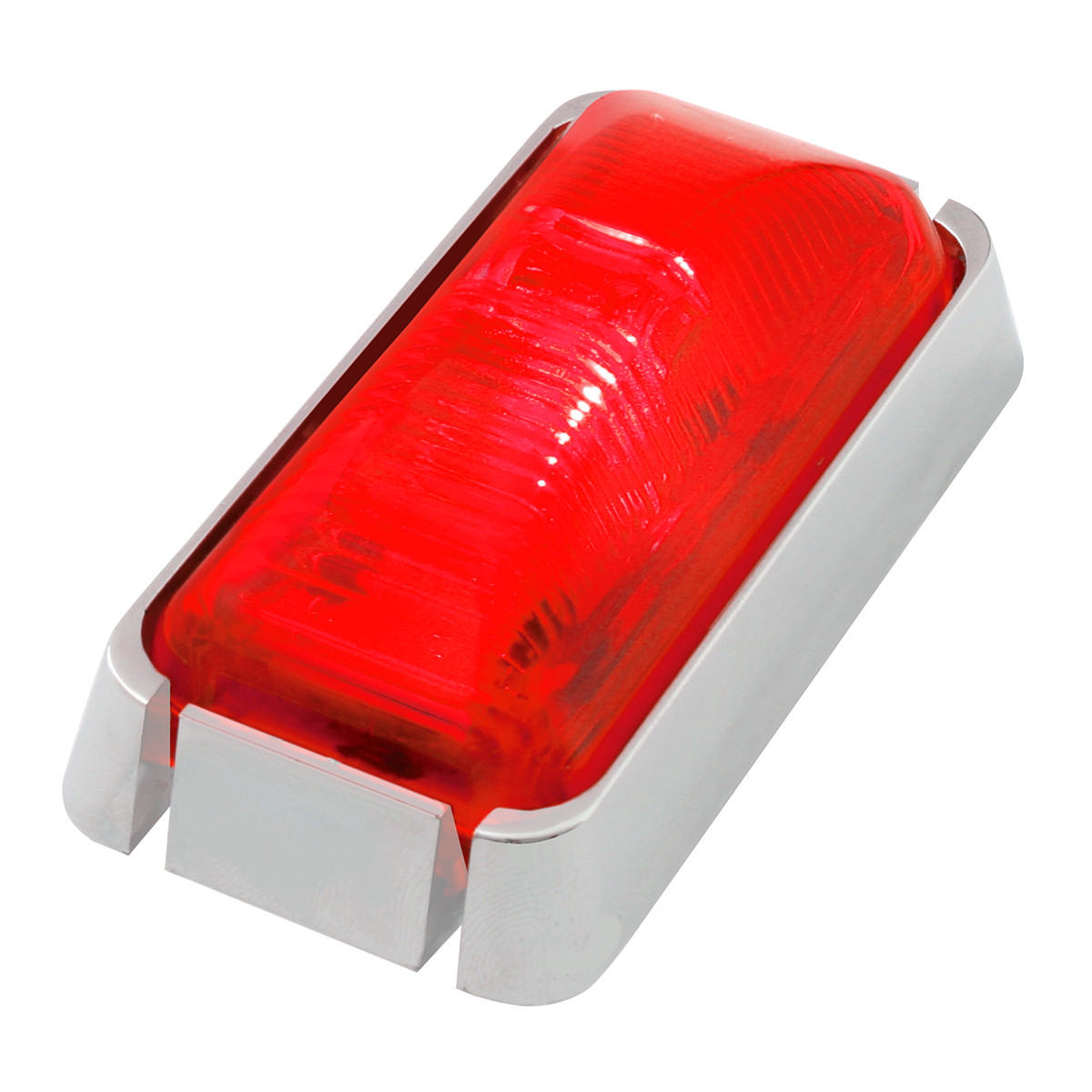 Fleet Series Small Rectangular LED Light - Thumbnail 2