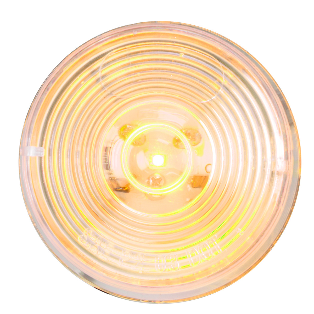 Highway Series 2" & 2-1/2"  Single LED Lights - Thumbnail 2