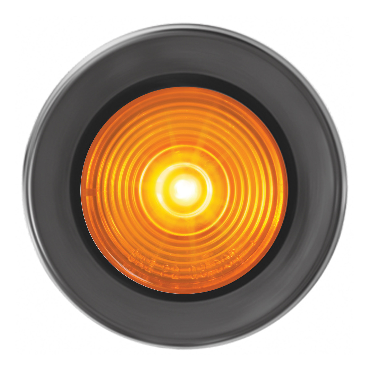 Highway Series 2" & 2-1/2"  Single LED Lights - Thumbnail 2