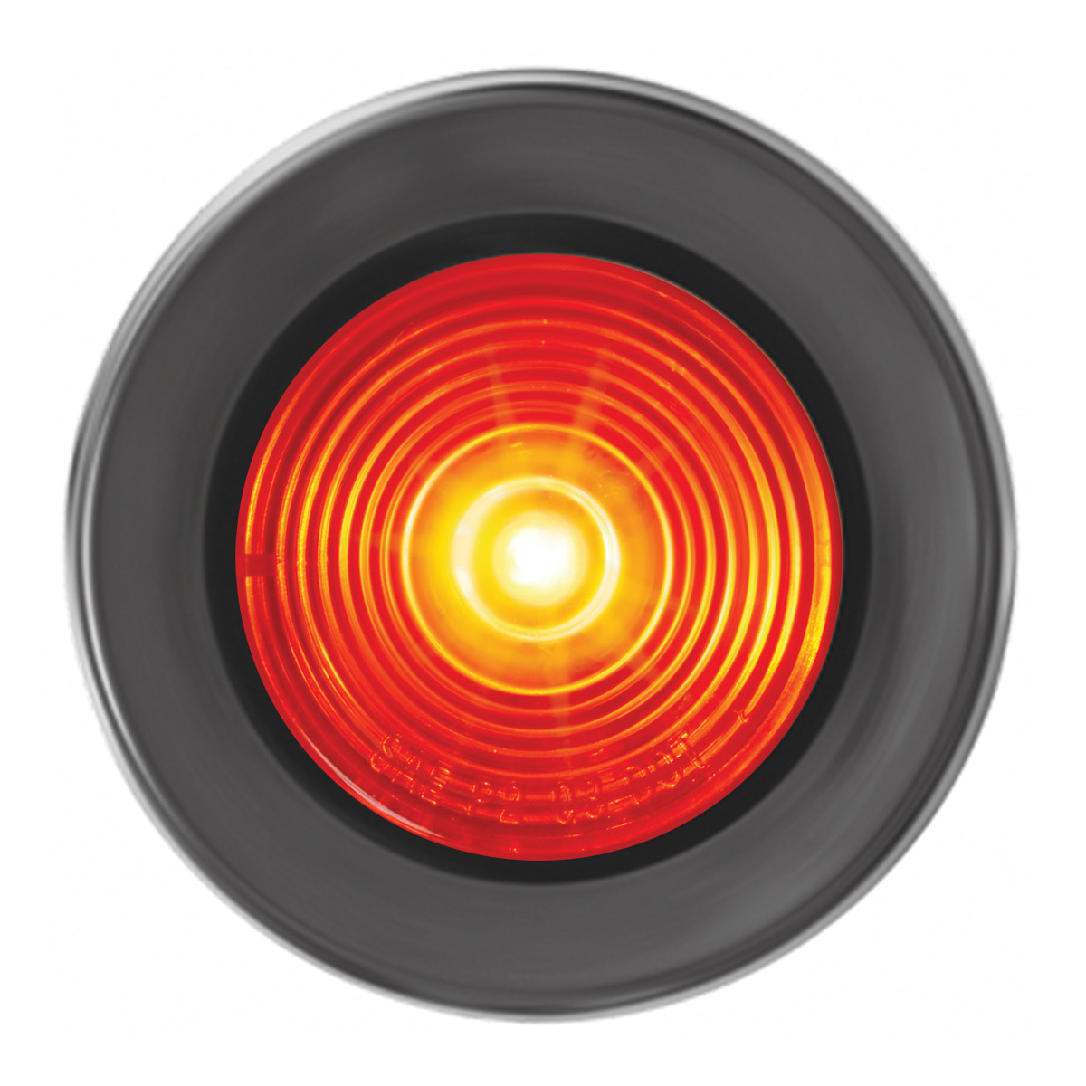 Highway Series 2" & 2-1/2"  Single LED Lights - Thumbnail 2