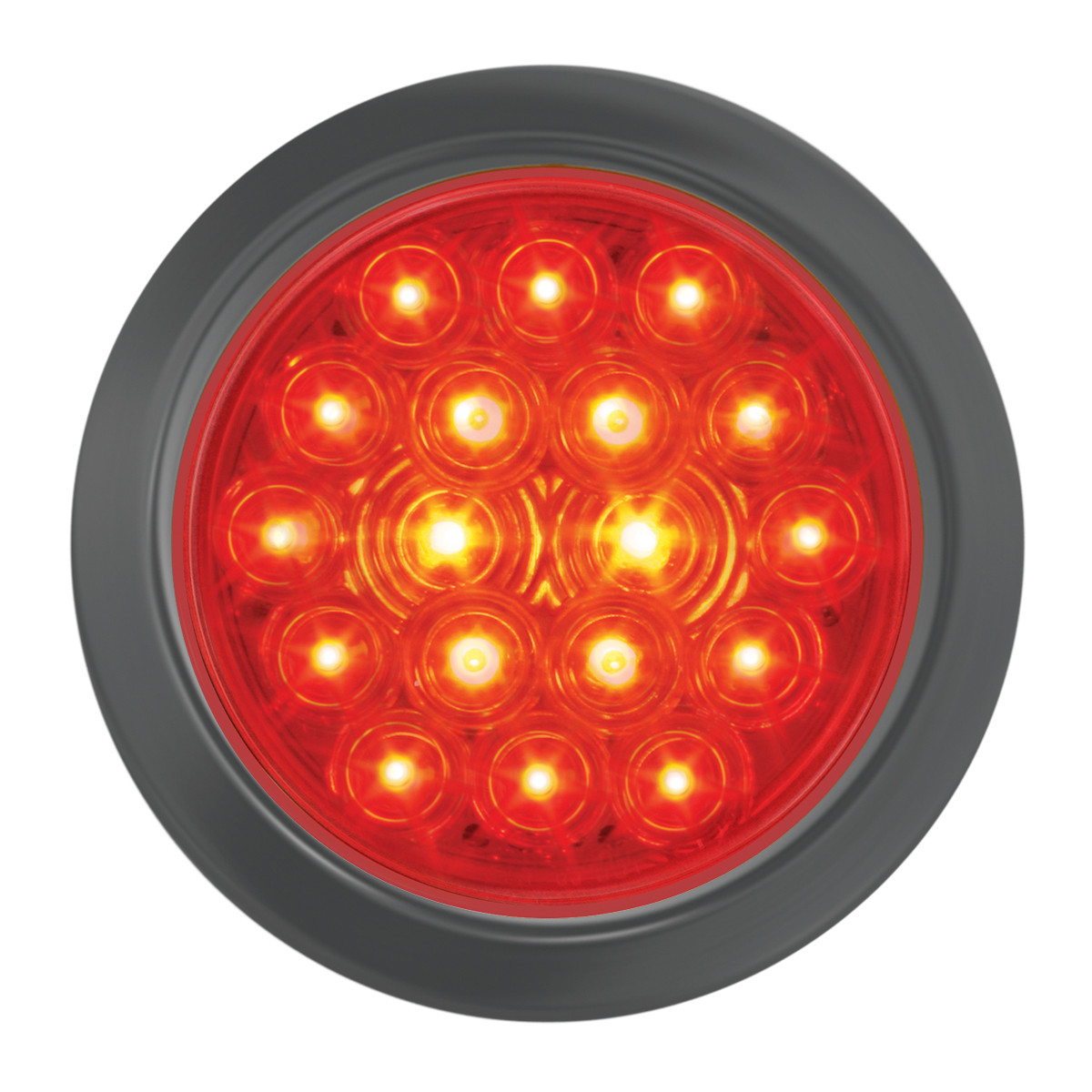 Fleet Series 4" LED Light