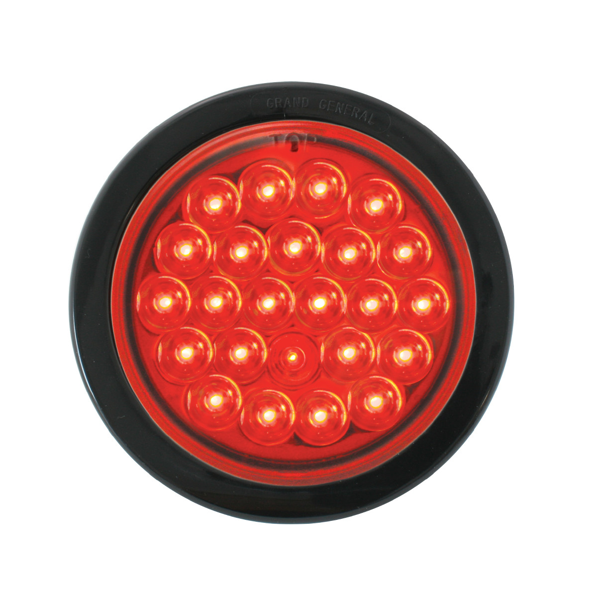 Pearl Series Continuous 4" LED Strobe Light