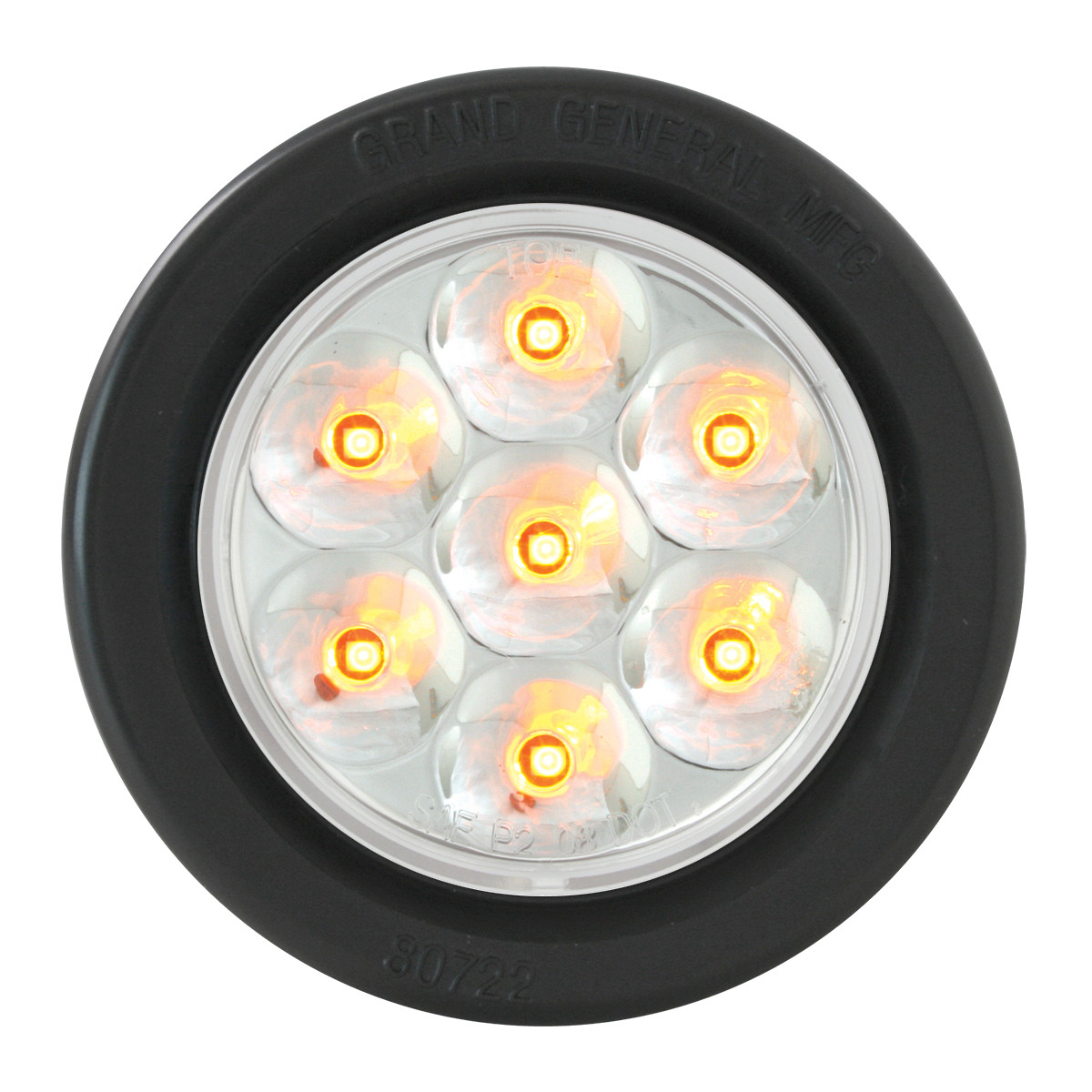 Pearl Series 2" LED Light