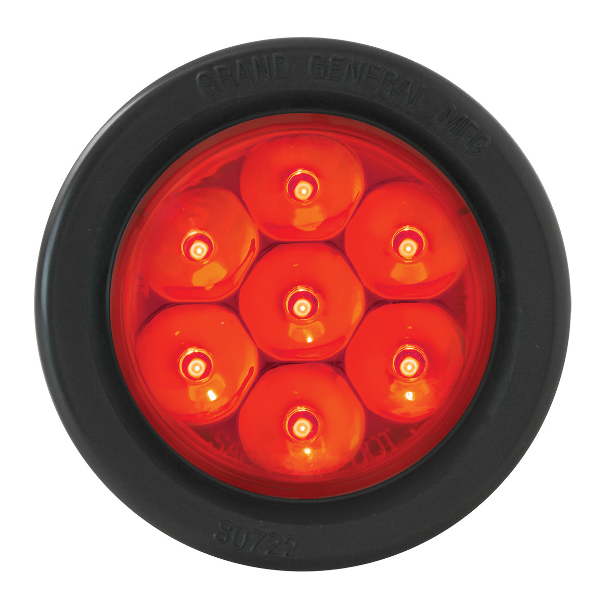 Pearl Series 2" LED Light