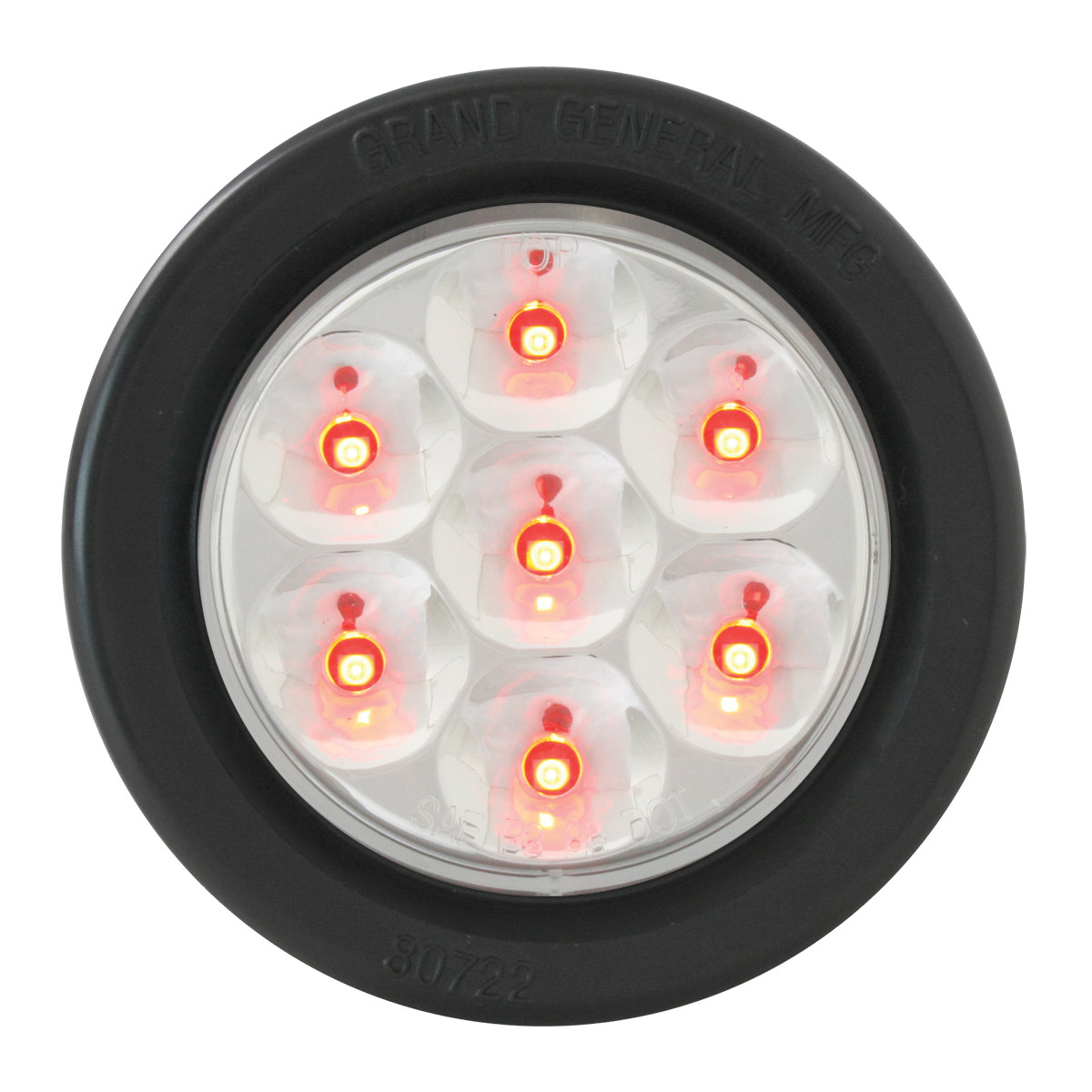 Pearl Series 2" LED Light