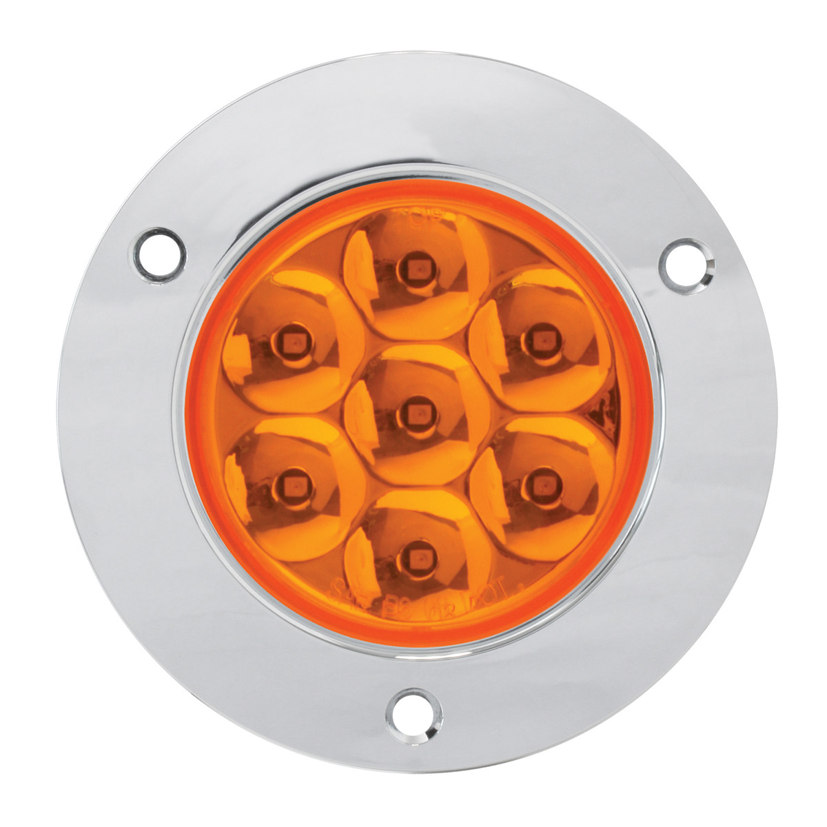 Pearl Series 2" LED Light