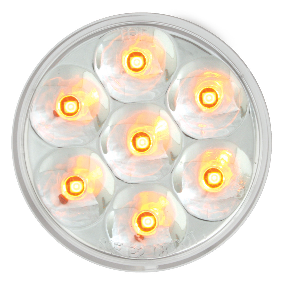 Pearl Series 2-1/2" LED Light - Thumbnail 2