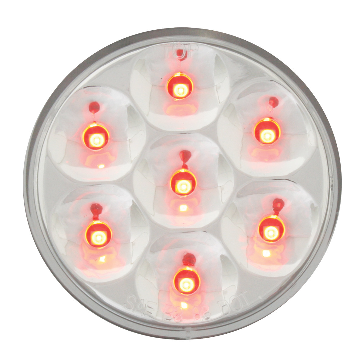 Pearl Series 2-1/2" LED Light - Thumbnail 2