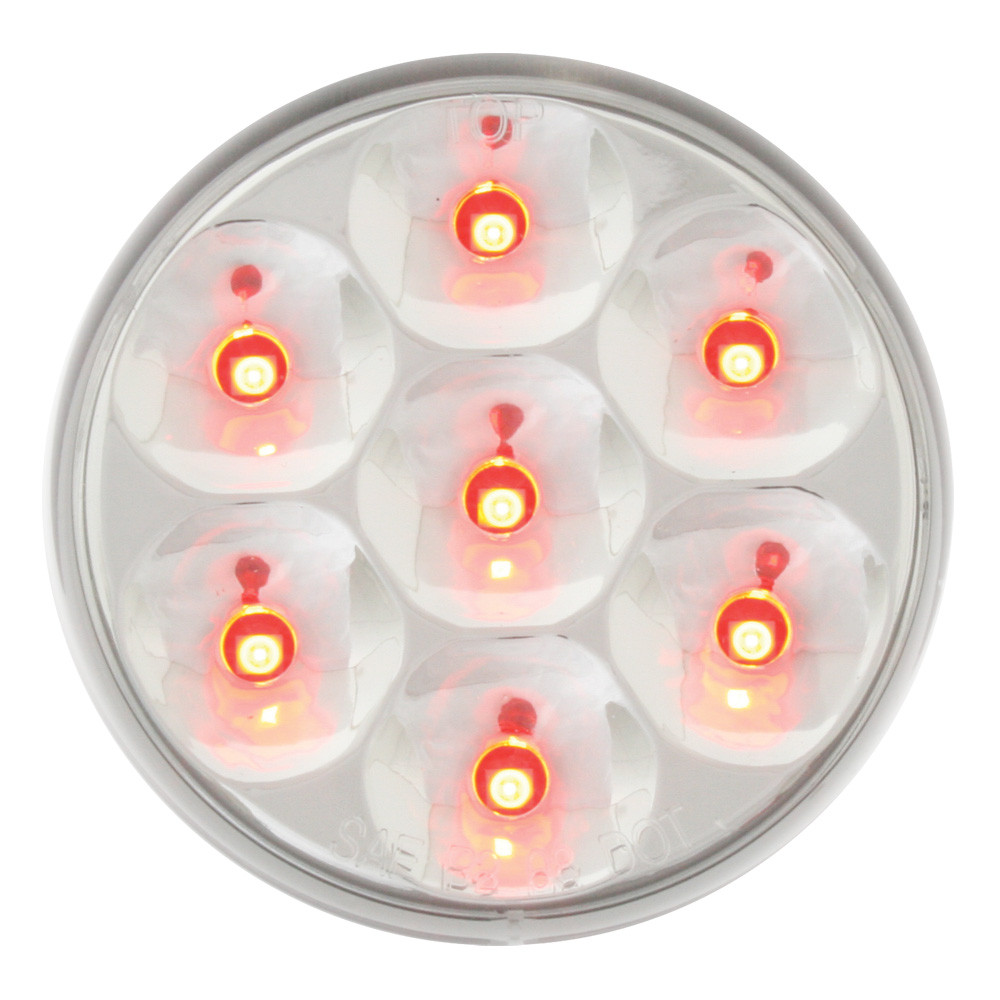 Pearl Series 2-1/2" LED Light - Thumbnail 2