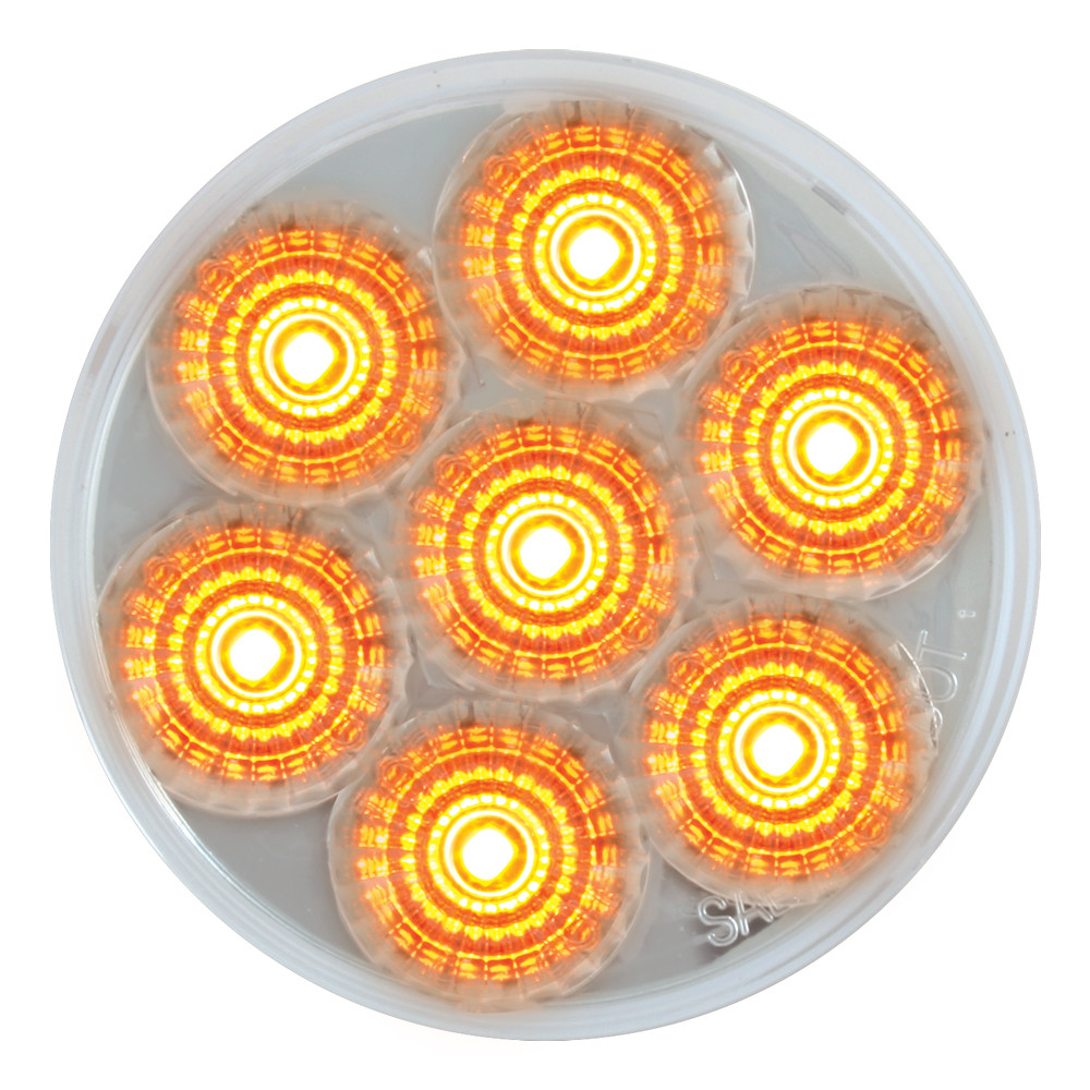 Spyder Series 2" LED Light - Thumbnail 2