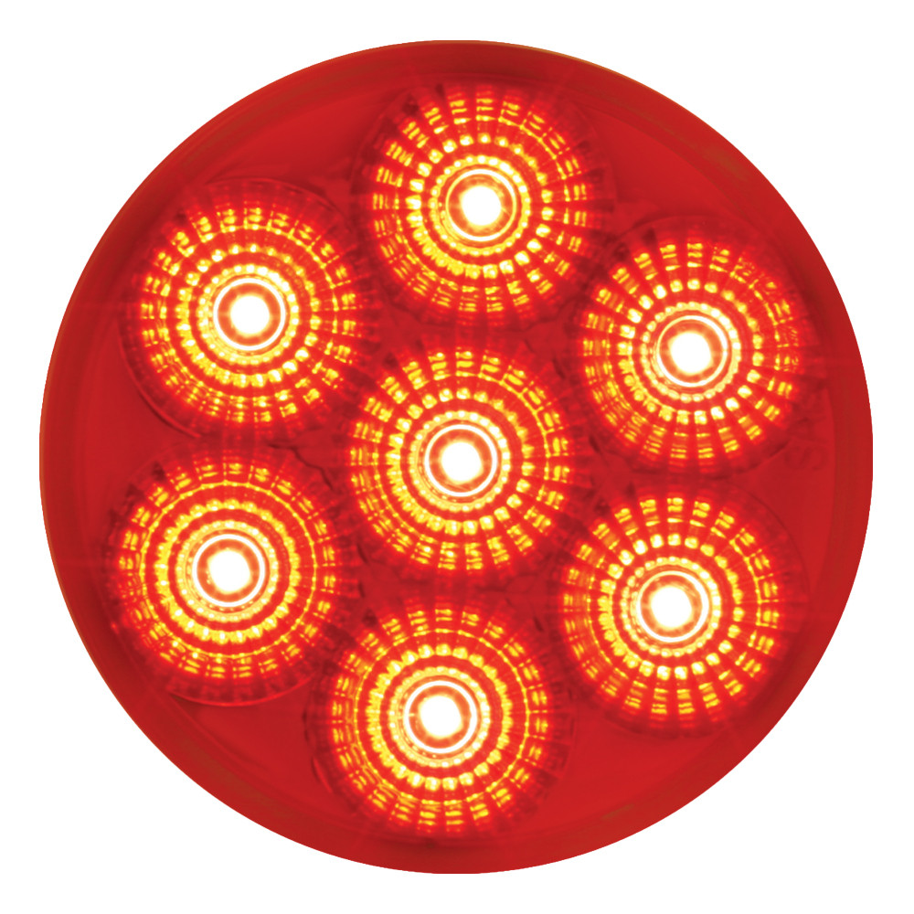 Spyder Series 2" LED Light - Thumbnail 2