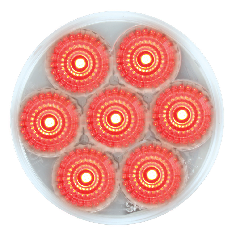 Spyder Series 2" LED Light - Thumbnail 2