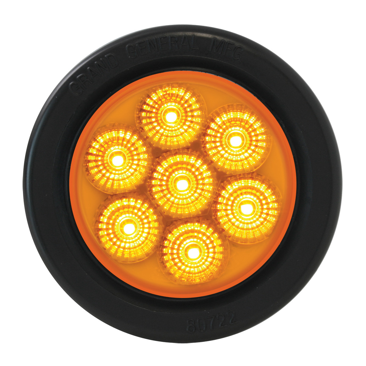 Spyder Series 2" LED Light