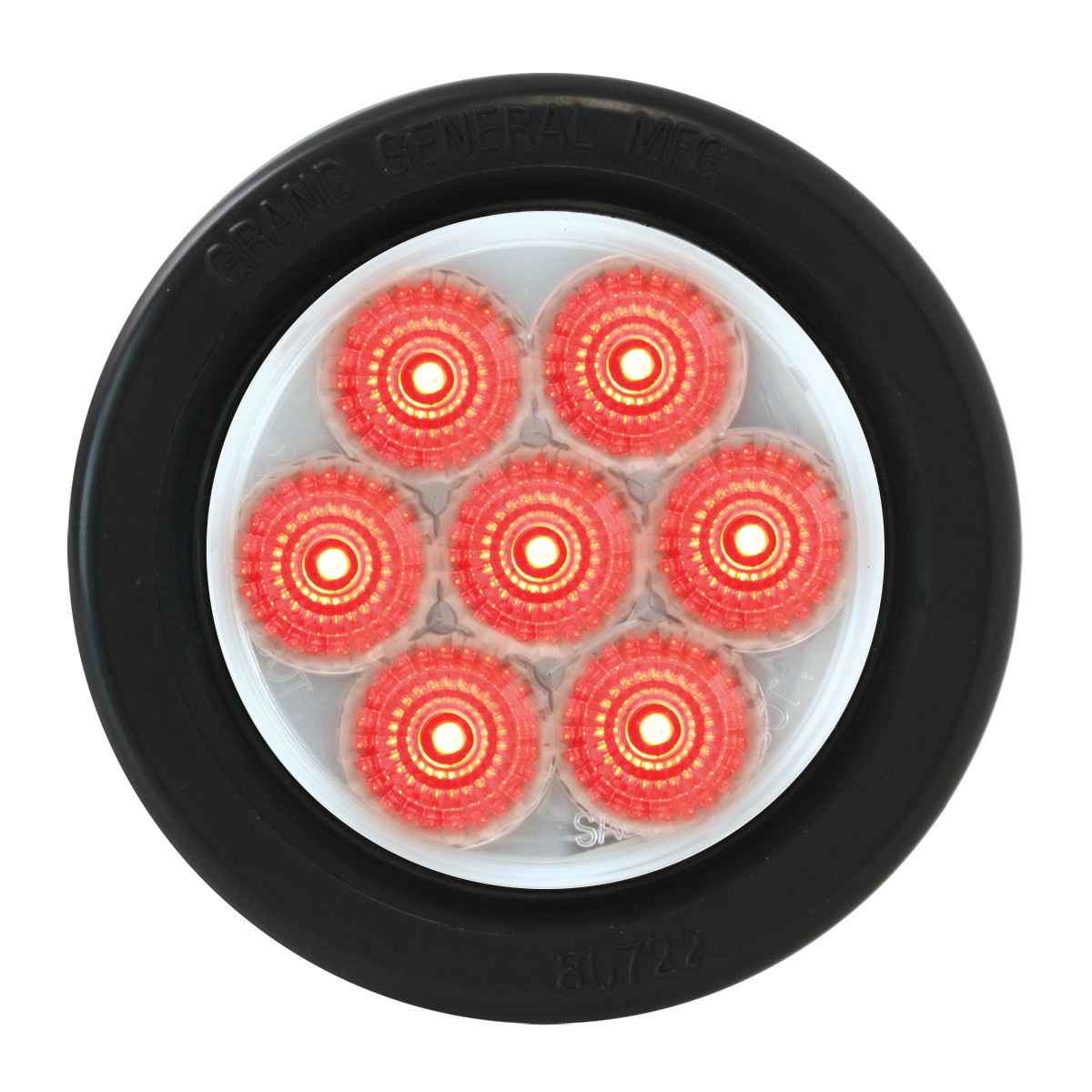 Spyder Series 2" LED Light