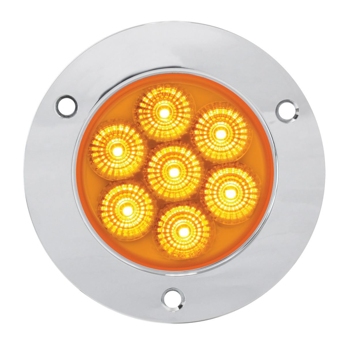 Spyder Series 2" LED Light