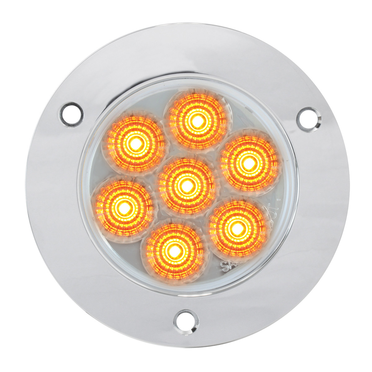 Spyder Series 2" LED Light