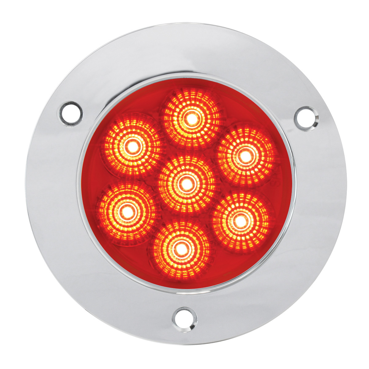 Spyder Series 2" LED Light