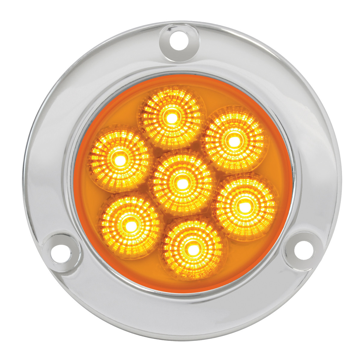 Spyder Series 2" LED Light