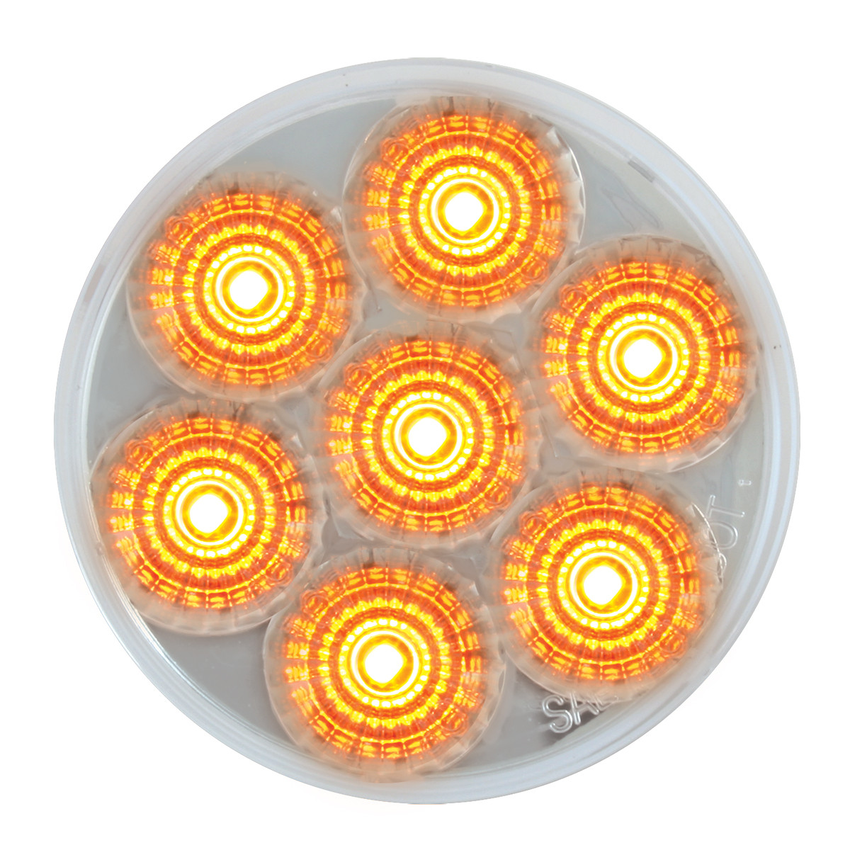 Spyder Series 2-1/2" LED Light - Thumbnail 2