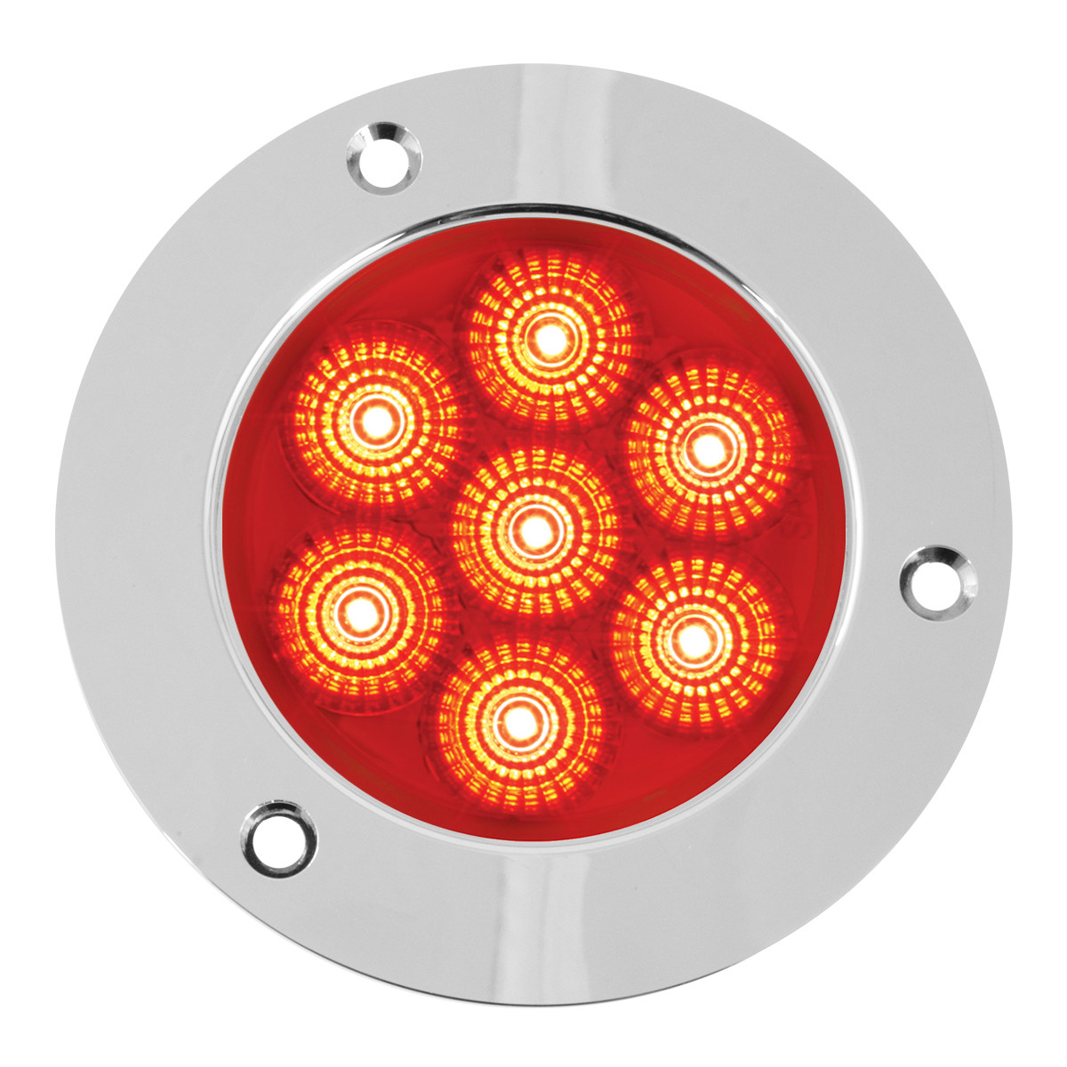 Spyder Series 2-1/2" LED Light