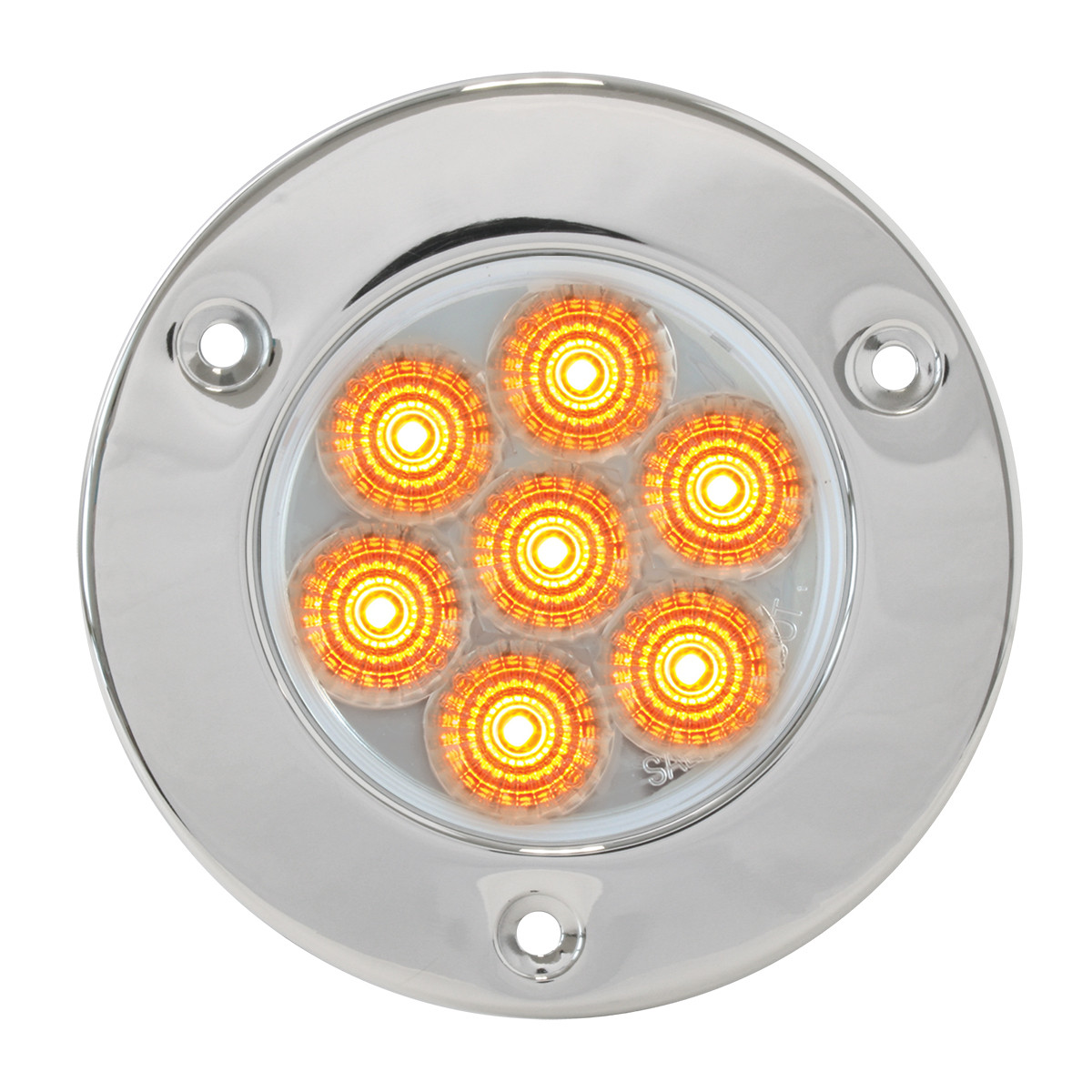 Spyder Series 2-1/2" LED Light