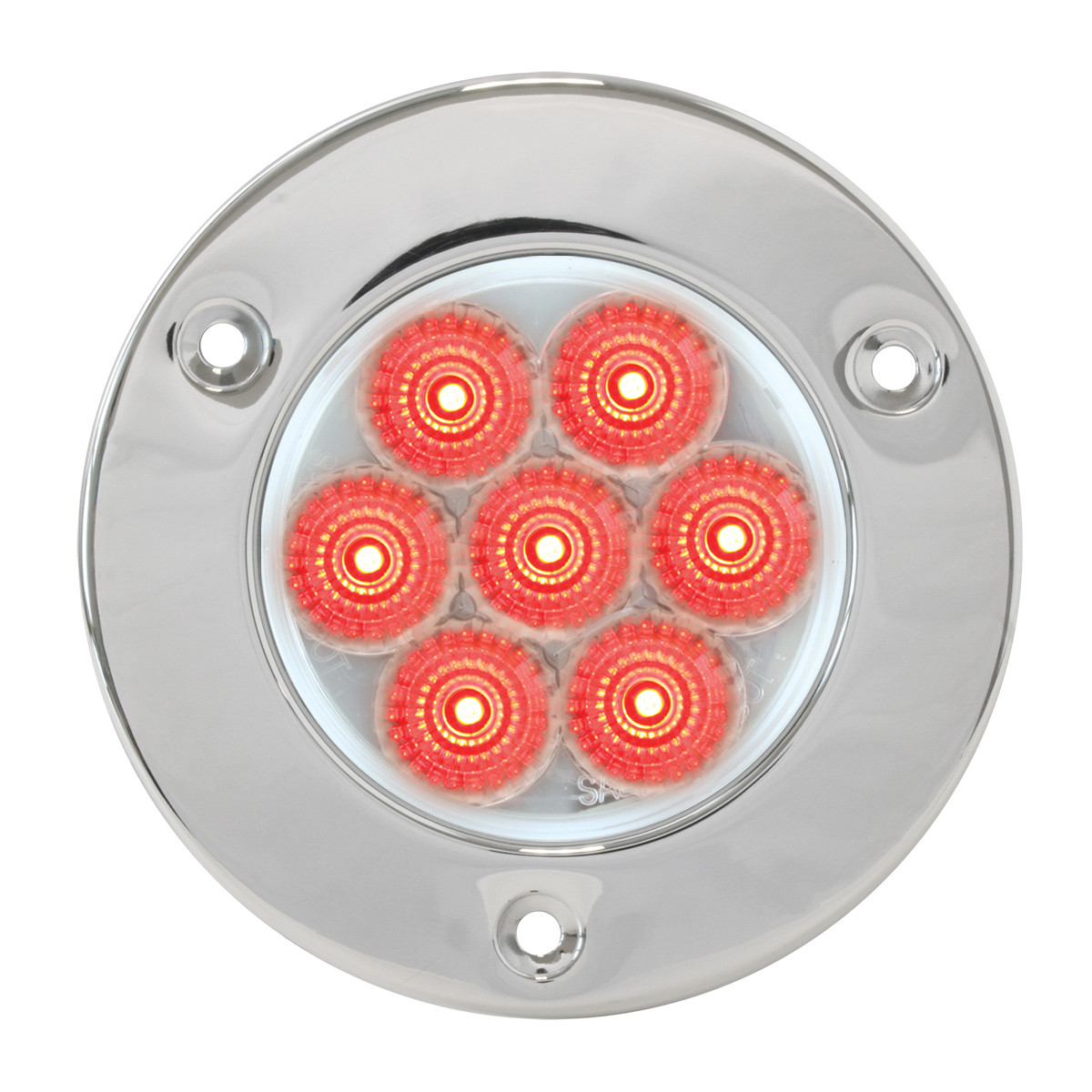 Spyder Series 2-1/2" LED Light