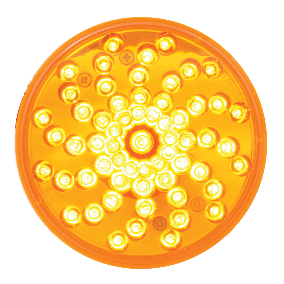 High Count Series 4" Twister LED Light - Thumbnail 2