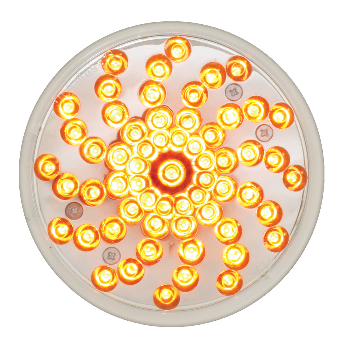 High Count Series 4" Twister LED Light - Thumbnail 2