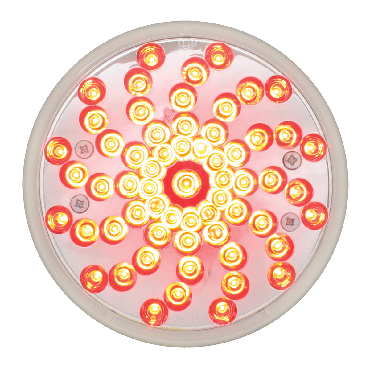 High Count Series 4" Twister LED Light - Thumbnail 2